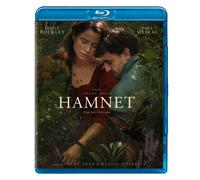 Hamnet Blu-ray