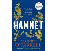Hamnet: Read the bestselling book before you see the award winning film
