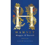 Hamnet, Dutch Edition