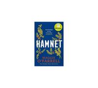 Hamnet | Paperback
