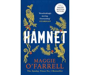 Hamnet: Read the bestselling book before you see the award winning film
