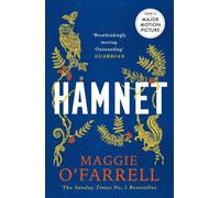 Hamnet: Read the bestselling book before you see the award winning film by Maggi