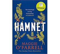 Hamnet WINNER OF THE WOMEN'S PRIZE FOR FICTION 2020 Paperback 1 April 2021