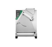 Hamoki APD-40Pro Italian Style Pizza Dough Roller 420mm Wide 16 Dough Plug In