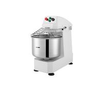 Hamoki Commercial Twin Speed Spiral Dough Mixer 50 Ltr 35 kg 13A Plug-in HM-50A