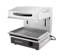 Hamoki ES-2800L Electric Rise and Fall Salamander Grill Plug In