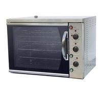 Hamoki YSD-6A Electric Convection Oven with Cook and Hold Function - 100 Ltr Plug In