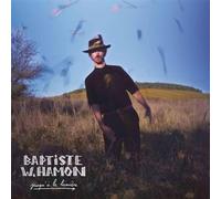 Baptiste W Hamon - Jusqu A La Lumiere [VINYL]