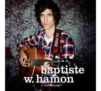 Hamon, Baptiste W. - L'insouciance