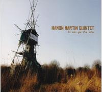Hamon Martin Quintet - La vie que l'on mène [Audio CD] Hamon Martin Quintet