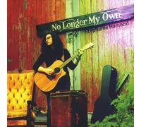 Hamood, Stephanie - No Longer My Own