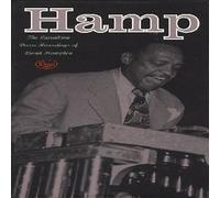 Hamp: The Legendary Decca Recordings by Hampton, Lionel (1996-03-12)