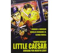 Hampa Dorada (Little Caesar) (1931) (Import)