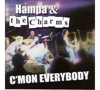 Hampa & the Charms - C'mon Everybody