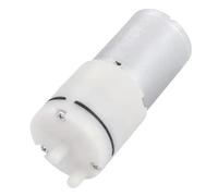 HamPaesk 1pc 370 Air Pump DC 6V 12V Vacuum Electric Micro Booster Motor For Beauty Instrument Medical Treatment Breast