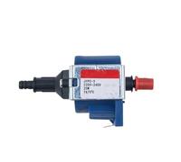 HamPaesk 1pc AC220-240V JYPC-3 25w Electromagnetic Pump Plunger Type Solenoid For Philips Steam Mop/Irons/garment Steamer/coffee