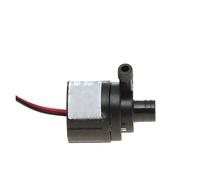 HamPaesk 1pc DC 12V 84L/H Water Pump Brushless Motor Circulation Submersible Suitable For Aquariums Fish Tanks Ponds Fountains