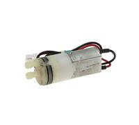 HamPaesk 1pc DC 12V Micro Diaphragm Pump Small Water 130 Self Suction Pumping Absorption Model DIY 7.4V-12V