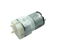 HamPaesk 1pc DC 12V RK-520TB Micro Small Air Pump Oxygen Pressure Aquarium Fish Tank DIY Inflator