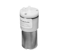 HamPaesk 1pc DC3-5V 370 Motor Air Pump Self-Priming Pump Negative Pressure Vacuum Pump
