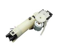 HamPaesk 1pc DC3.7V-5V Pressure Gas Piston Jet Water Pump Pulse Cleaning Air Peristaltic DIY Desoldering