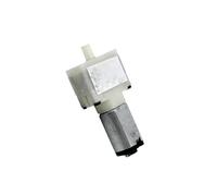HamPaesk 1pc KPM08C-3A DC 3V Small M20 Motor Air Pump Micro Oxygen Pump DIY Blood Pressure Monitor Inflator Aquarium Fish Tank