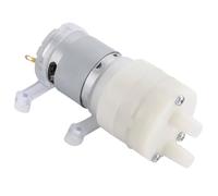 HamPaesk 1pc Micro 365 Motor Water Pump Electric 12V DC Tea Bar Dispenser Pumps(Type 2)