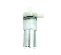 HamPaesk 1pc Micro 370 Water Pump DC 12V-24V Self Priming Diaphragm Water Pump Suction Water Pump Large Flow For Drinking