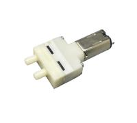 HamPaesk 1pc Micro M20 Water Pump DC 3.7-5V Diaphragm Self-priming Small Vacuum 50 ML/Min
