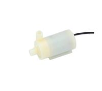 HamPaesk 1pc Micro Submersible And Amphibious DC Motor Pump Water 5V 80-120L/H