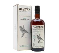 Hampden 2010 LROK / Cask 488 Vireo / Exclusive to The Whisky Exchange