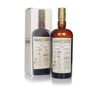 Hampden Estate 1753 Rum