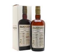 Mount Gay Hampden Estate 1753 Rum
