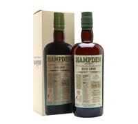 Hampden Estate 2010 LROK Rum Single Traditional Pot Still Rum