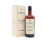 Hampden Estate - Great House 2025 Release - Rum 70cl 57% ABV