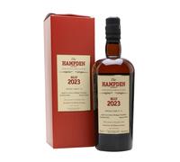 Hampden Estate HLCF 2023 / Sherry Cask A3 / Exclusive to The Whisky Exchange