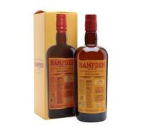 Hampden Estate HLCF Classic Rum / 4 Year Old