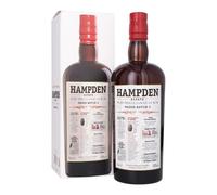 Hampden Estate Pagos Batch 3 Sherry Cask
