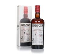 Hampden Estate Pagos Batch 3 Sherry Cask Dark Rum