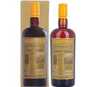 Hampden Estate Rum, 70 cl