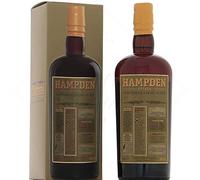 Hampden Estate Rum / 70cl