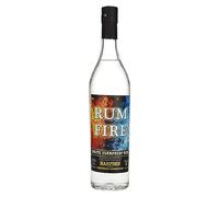 Hampden Estate Rum Fire 70cl 63%