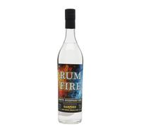 Hampden Estate Rum Fire / White Overproof