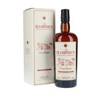 Hampden Great House Distillery Edition 2019