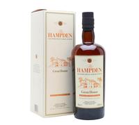 Hampden Great House Distillery Edition 2021