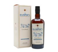 Hampden Great House Distillery Edition 2022