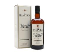 Scotch Whisky Hampden Estate - Great House 2023 Release - Rum 70cl