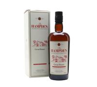 Hampden Great House Distillery Edition 2024