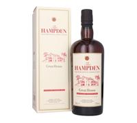 Hampden Great House - Distillery Edition 2024 Jamaican Rum - 70cl
