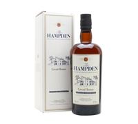 Hampden Great House Distillery Edition 2025